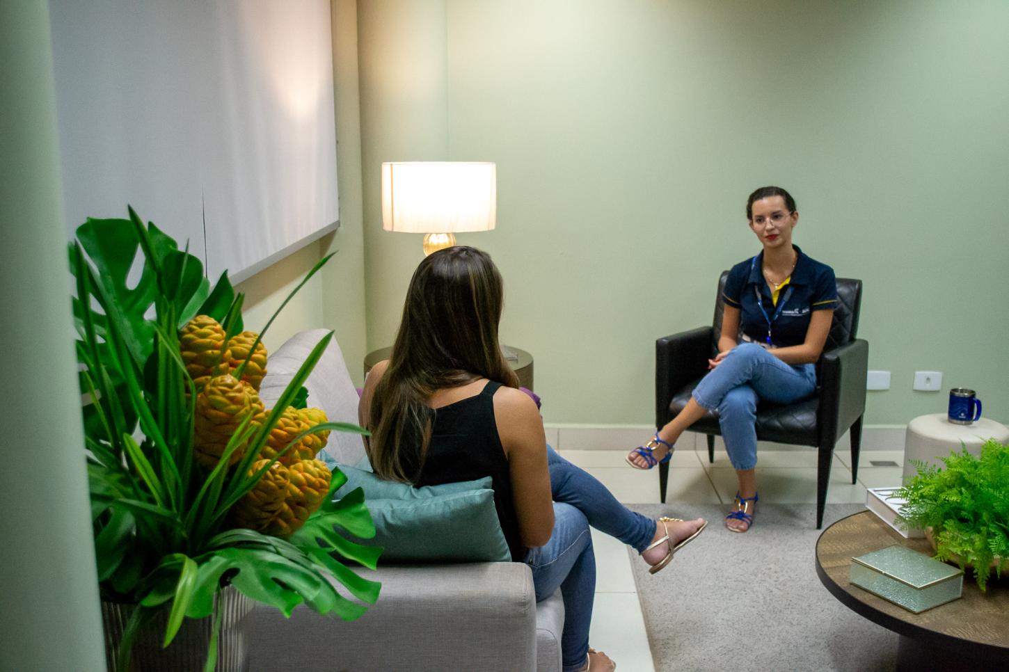 Sesc Saúde oferece atendimentos psicológicos e massoterapia com condições exclusivas para comerciários em Campo Grande