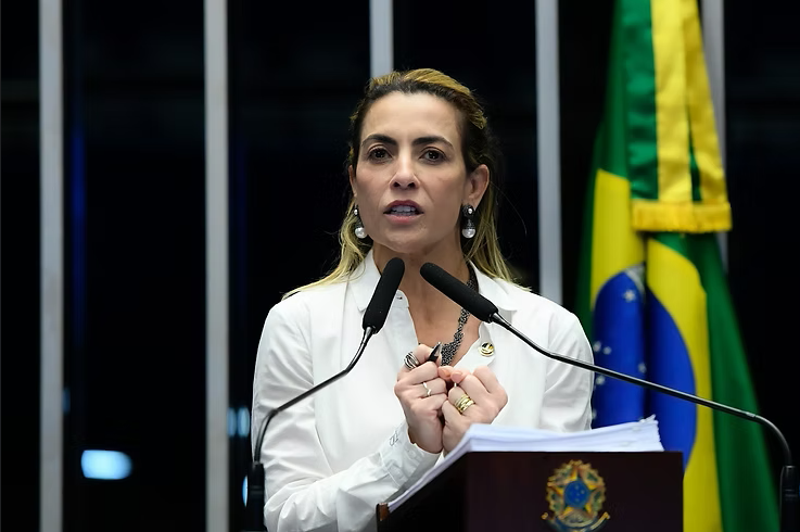 Soraya Thronicke garante mais de R$ 1,4 milhão e viabiliza recapeamento histórico em Caracol