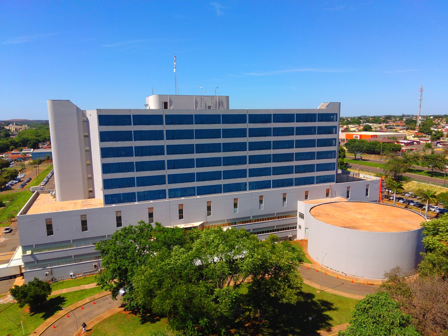 Tratamento de pacientes hemofílicos é alvo de investigação em Campo Grande
