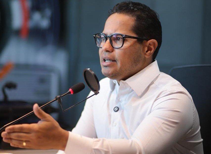 “A Câmara não permitirá que a cidade fique sem assistência na área da saúde”, afirma Papy