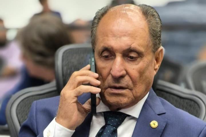 ALEMS destaca legado de Chico Carvalho para pecuária de MS