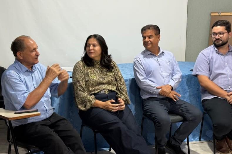 Caarapó recebe R$ 2,41 milhões para melhorias em infraestrutura após articulação de Zé Teixeira e Nelsinho Trad