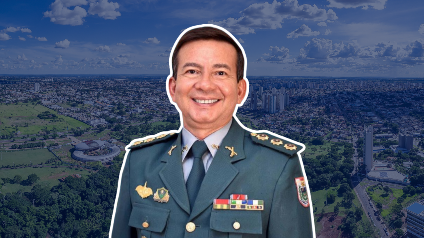 Corpo de Bombeiros cria "Fundação Bombeiros do Pantanal"