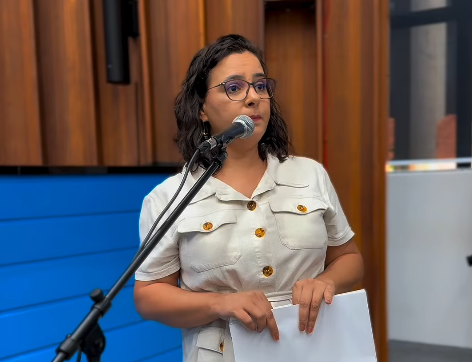 Deputada Gleice Jane divulga balanço de ações de seu mandato por Mato Grosso do Sul até agora