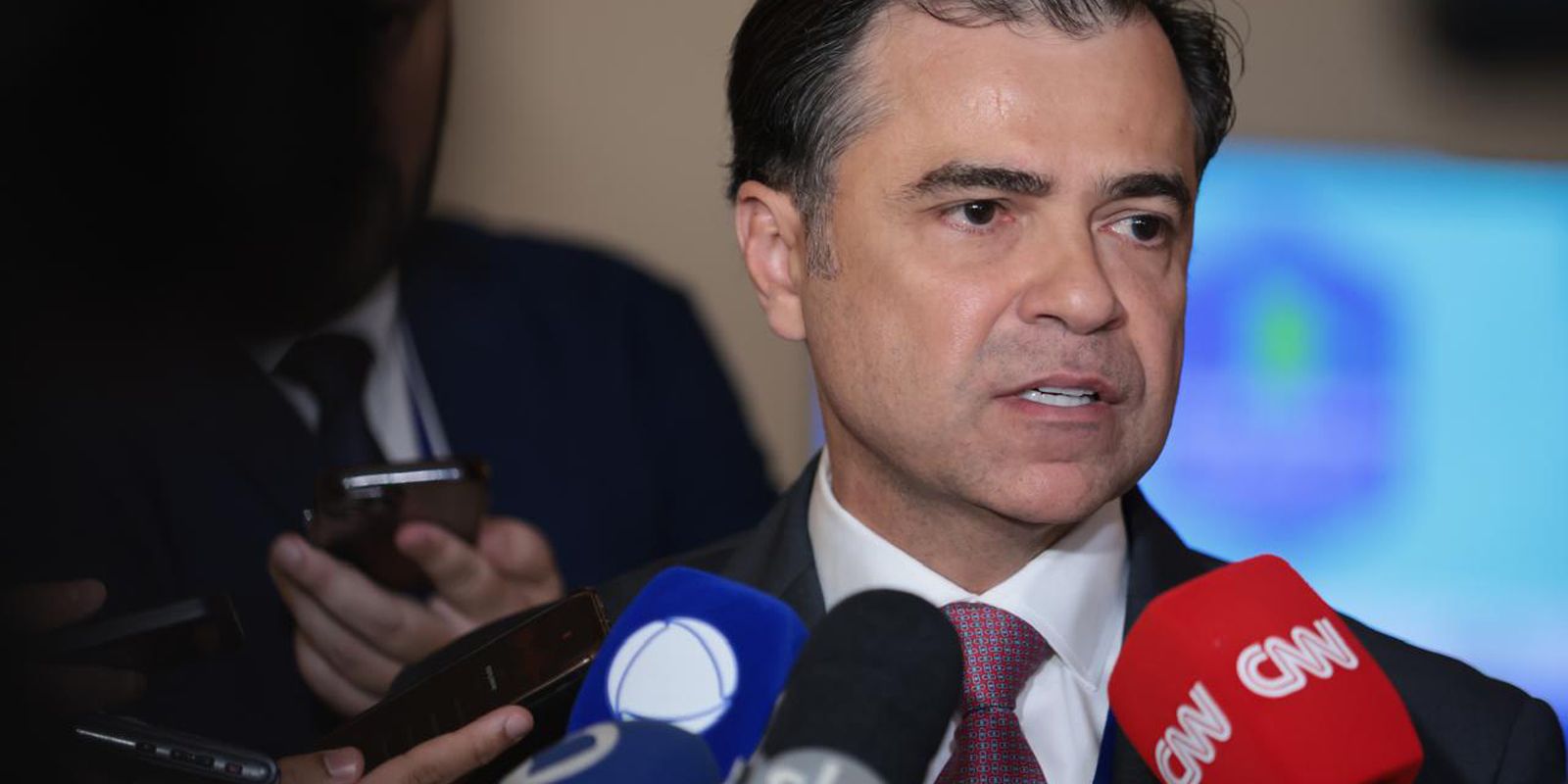 Diretor-geral da Aneel critica Enel por evitar processo de caducidade