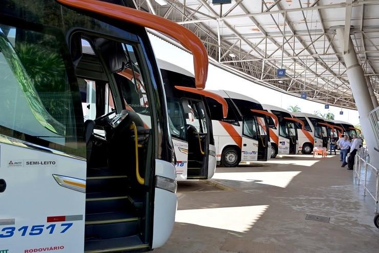 Fiscalização garante melhorias no transporte entre Itaporã e Dourados após cobrança de Zé Teixeira