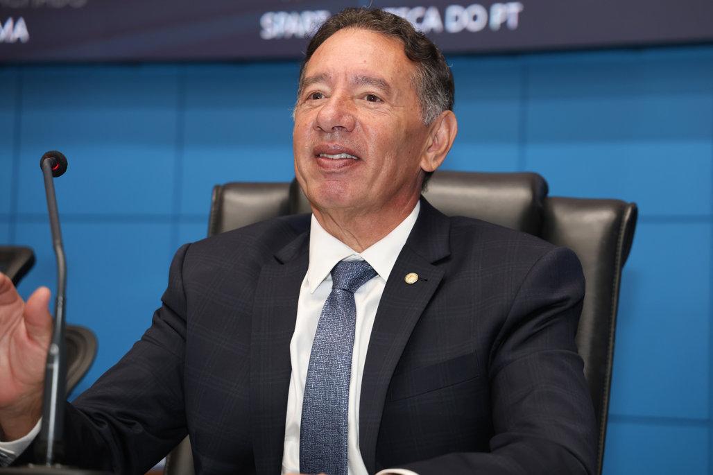 Gerson Claro lidera avaliação popular entre deputados estaduais de MS, aponta pesquisa Ranking