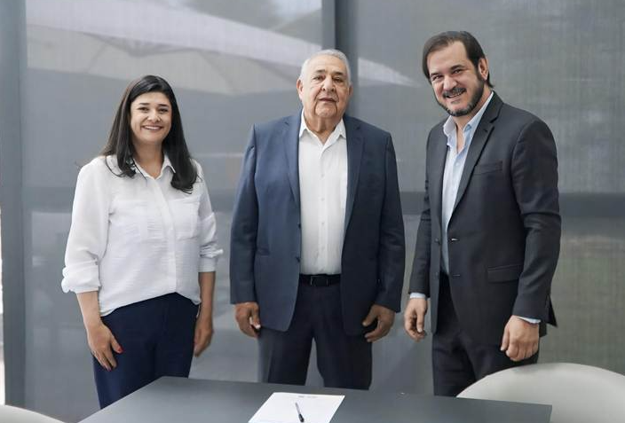 Jerson Domingos se filia ao União Brasil e reforça partido em Mato Grosso do Sul