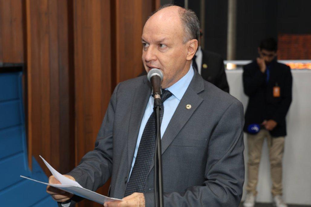 Mochi propõe suspensão do prazo de validade de concursos durante período eleitoral