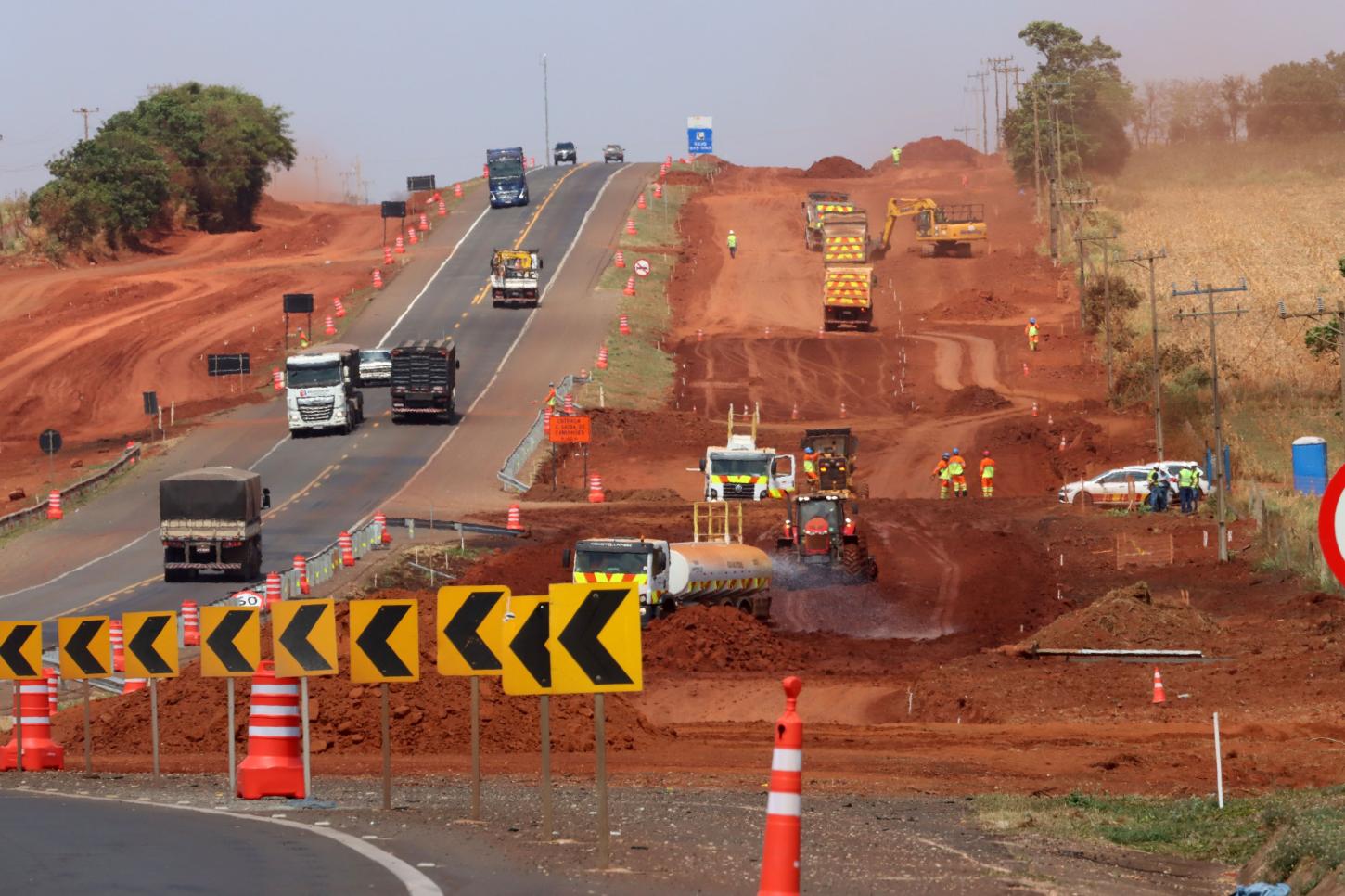 Motiva Pantanal repassa R$ 34,6 milhões em ISSQN aos municípios de MS
