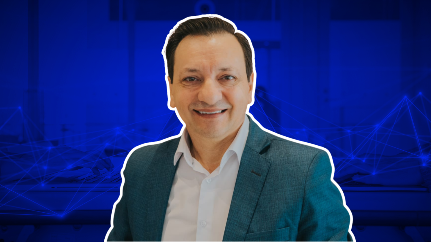 O antigo e moderno canal de comunicação