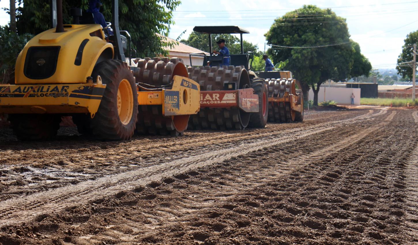 Moreninhas - Novo Acesso - Foto: Chico Ribeiro