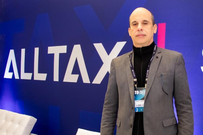Roberto de Lazari - Diretor da All Tax