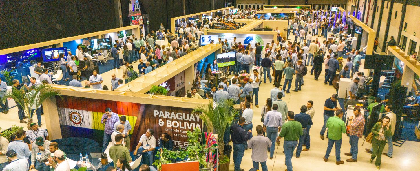 Protagonismo da pecuária no MS é reforçado com Encontro de Gestores Terra, em Campo Grande