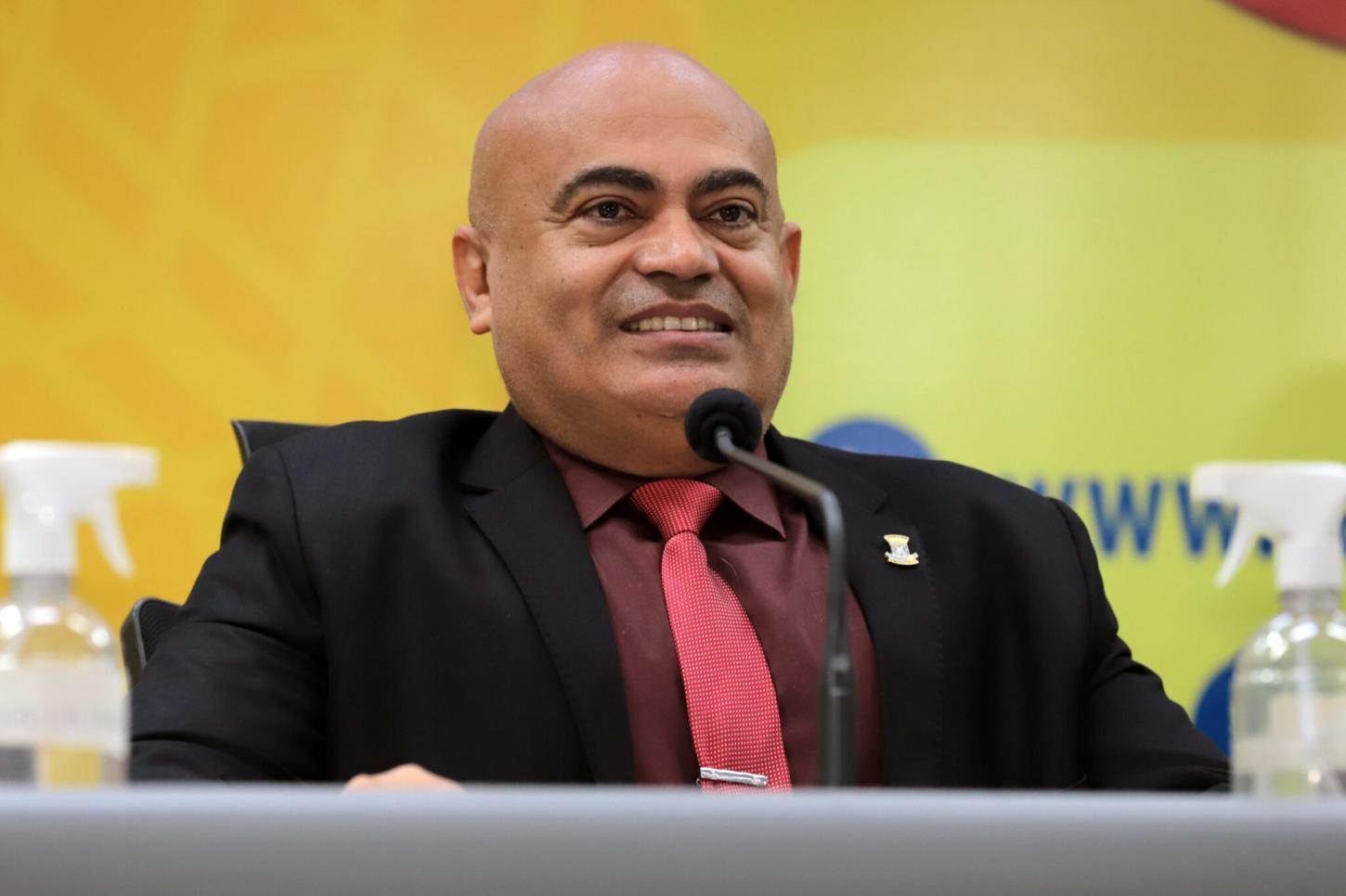 Ronilço Guerreiro propõe corredor cultural e gastronômico para salvar comércio nos Altos da Afonso Pena