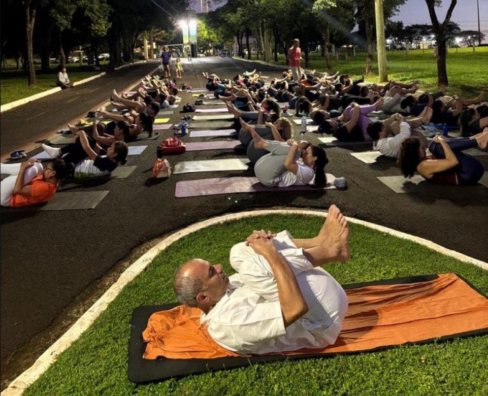 Saúde de MS realizou 52 mil atendimentos em práticas integrativas no SUS entre 2024 e 2025