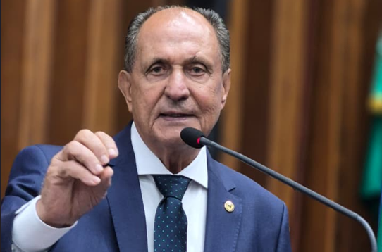 Zé Teixeira defende investimentos e infraestrutura para Dourados e Fátima do Sul