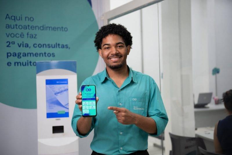 Águas Guariroba anuncia atualização em seus canais digitais