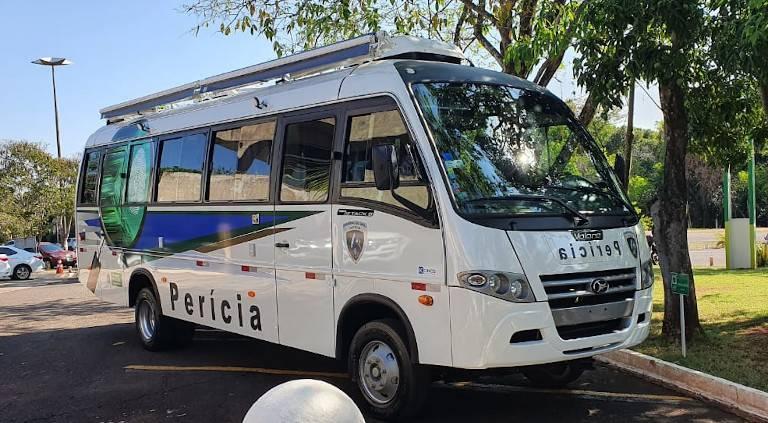 Carteira de Identidade Nacional (CIN) poderá ser retirada na Expogrande até o dia 19