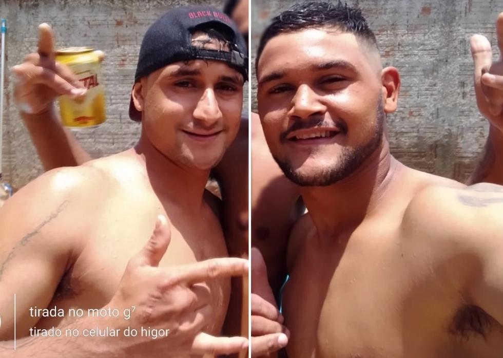 Gêmeos são condenados por homicídio qualificado ocorrido em 2024 em Batayporã