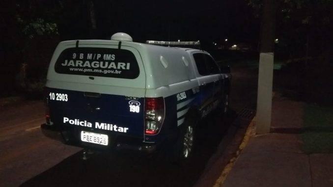 Idoso acusa própria filha de ser autora de agressões em Jaraguari