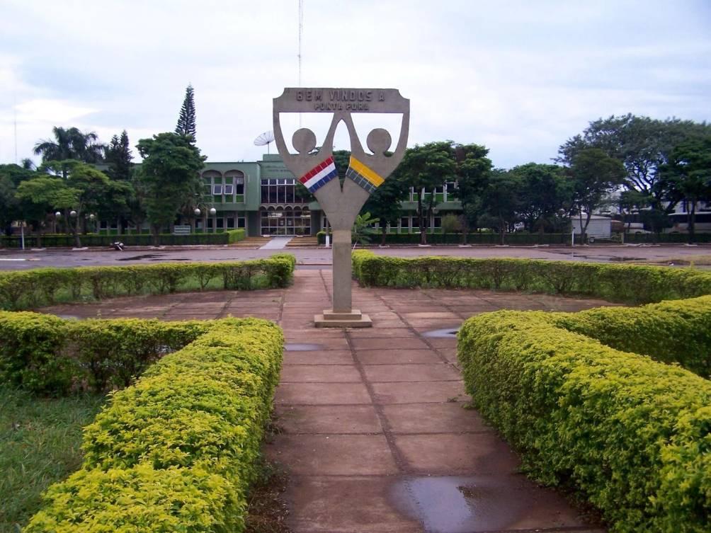 Menina de 12 anos vítima de violência sexual em Pedro Juan Caballero fará aborto legal no Brasil