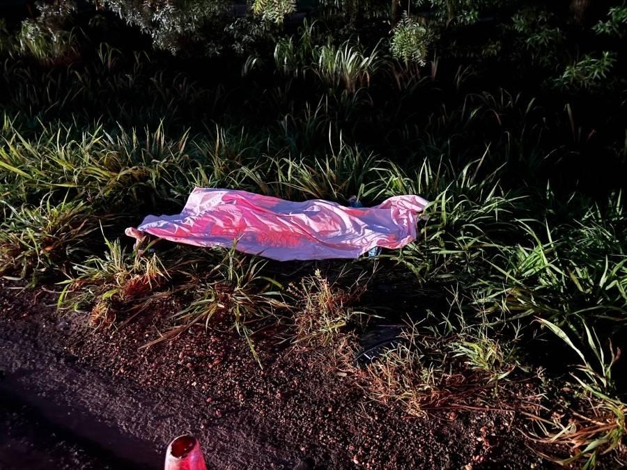 Motociclista morre em acidente na BR-376 enquanto estava a caminho de um velório