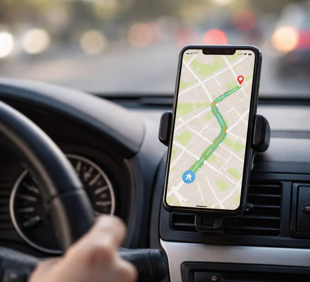 Passageiro não paga corrida de motorista de aplicativo e acaba preso na Mata do Jacinto