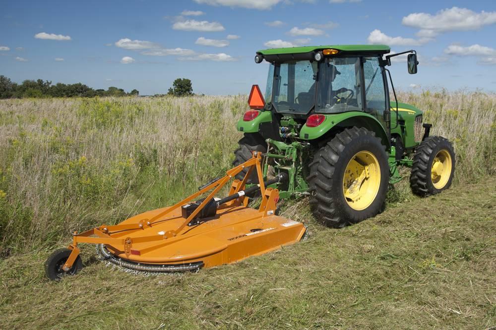 Prefeitura anuncia investimento de R$ 3,5 milhões em máquinas para a agricultura familiar em Campo Grande