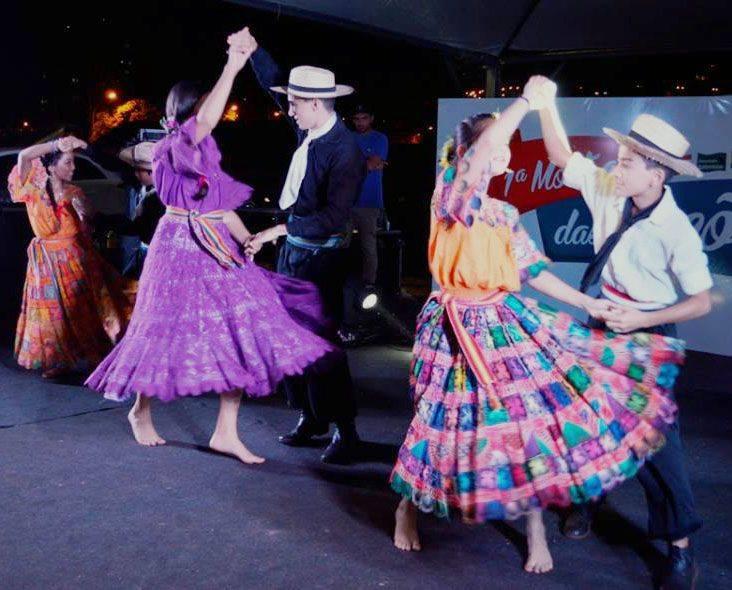 Prefeitura de Campo Grande abre inscrições de oficina gratuita de forró e chamamé durante o mês de Abril