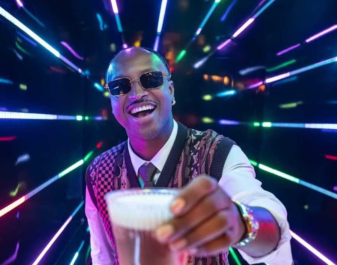 Show de Thiaguinho, que ocorreria nesta segunda-feira (20) em Campo Grande, também é cancelado