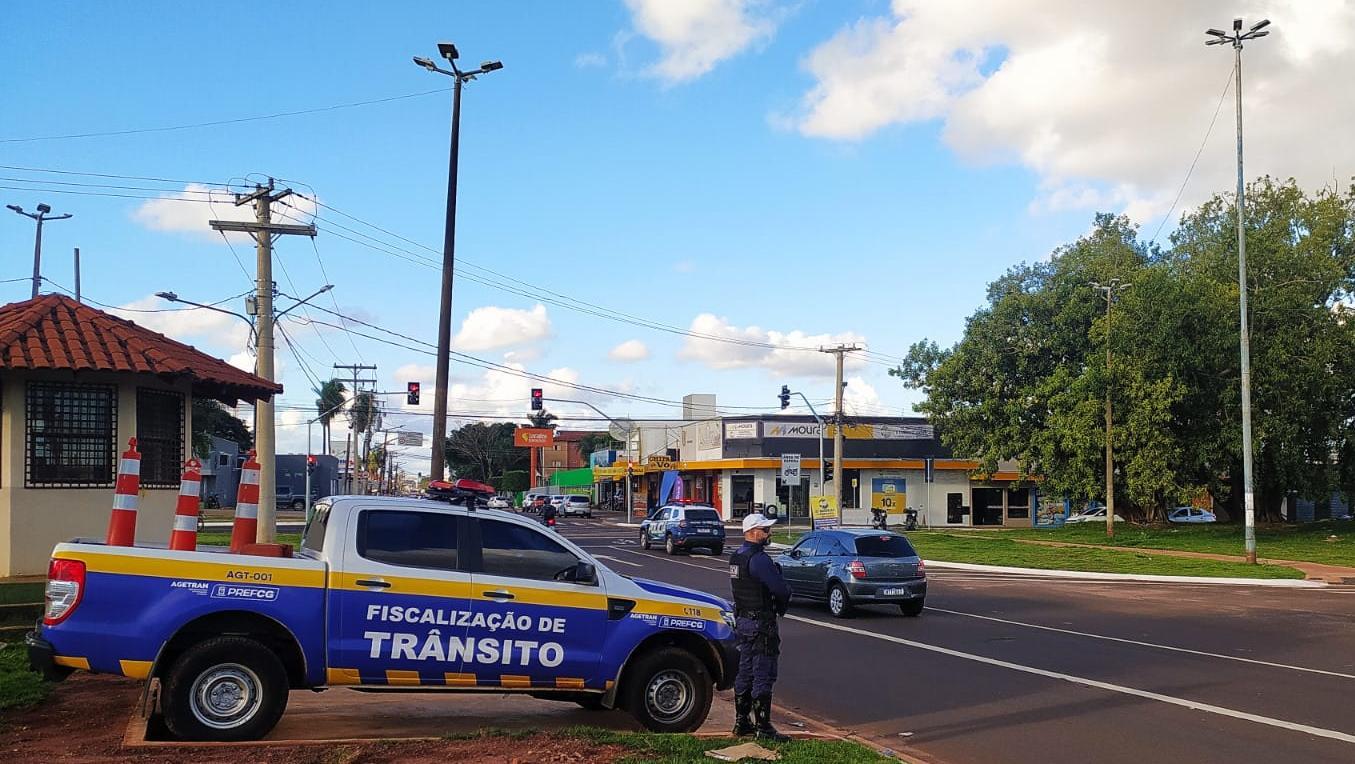 Simulado com carga explosiva promovido por Motiva Pantanal terá participação do Agetran