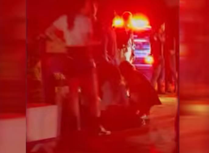 Socorro atrasa em congestionamento de via de acesso a Show de Guns n' Roses e homem que passou mal morre em Campo Grande