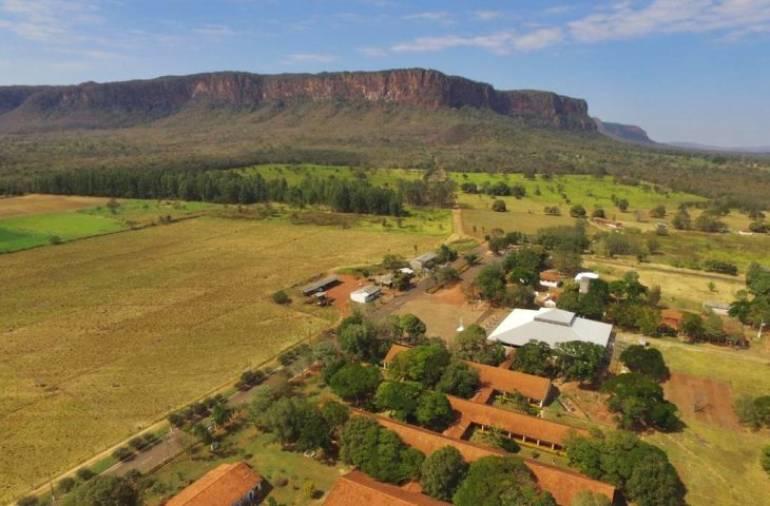 UEMS lança Pantanal Tech e anuncia datas de programação em maio e julho