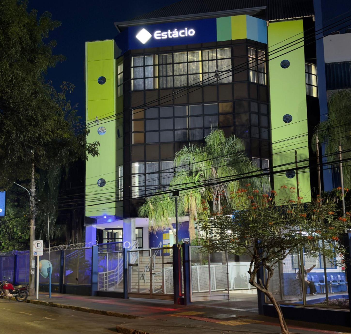 Estácio Campo Grande promove noites de debates sobre ética na saúde, Direito e pesquisa científica