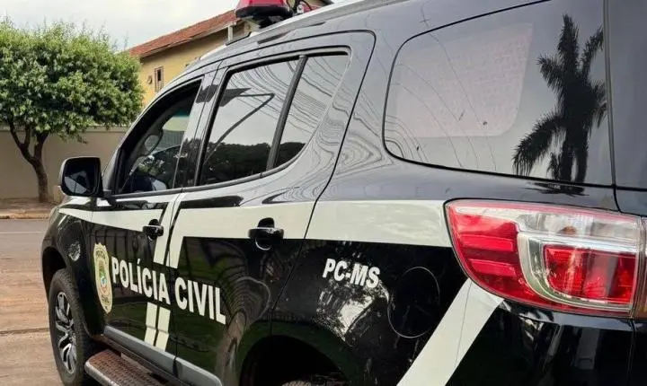 Acusados de receptação qualificada e desmanche de motocicletas são presos em Dourados