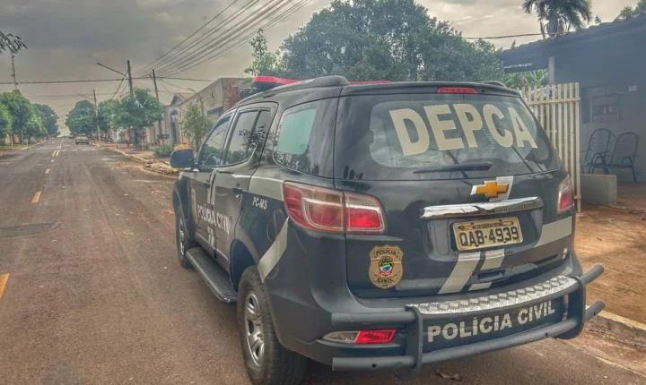 Adolescente de 14 anos é identificada em rede online de discurso de ódio e extremismo em Nova Alvorada do Sul