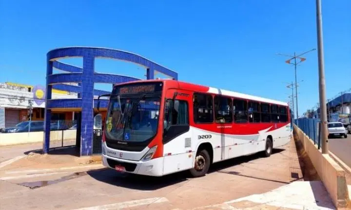 Agetran divulga funcionamento do transporte coletivo de Campo Grande durante feriadão