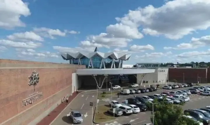 Bosque dos Ipês sorteia carro zero km na promoção de Dia das Mães