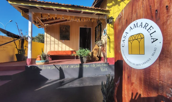 Casa Amarela celebra os 126 anos de Lídia Baís com exposição inédita de catálogo histórico