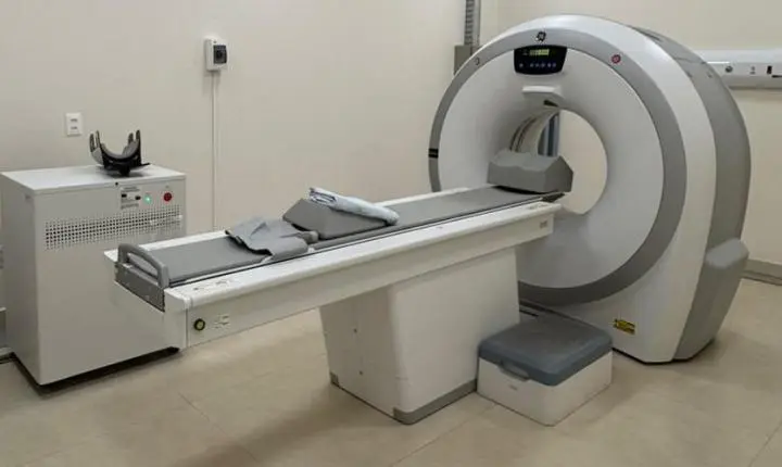 Cassems inaugura Centro de Diagnóstico em Coxim e revoluciona atendimento na Região Norte