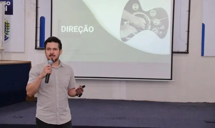 Detran-MS lança curso teórico gratuito voltado a quem vai tirar primeira habilitação