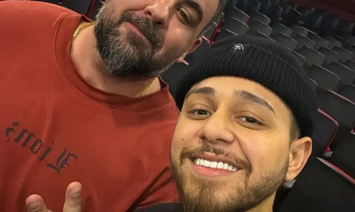 Do stand-up à lista da Forbes: Léo Alencar consolida Campo Grande como polo nacional do entretenimento