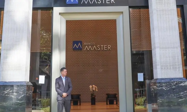 Entidades repudiam planos de Vorcaro contra jornalistas 