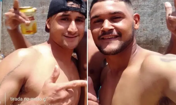 Gêmeos são condenados por homicídio qualificado ocorrido em 2024 em Batayporã