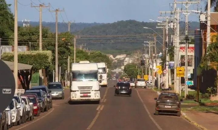 Governo anuncia pacote de obras em Bonito que inclui início de Anel Viário
