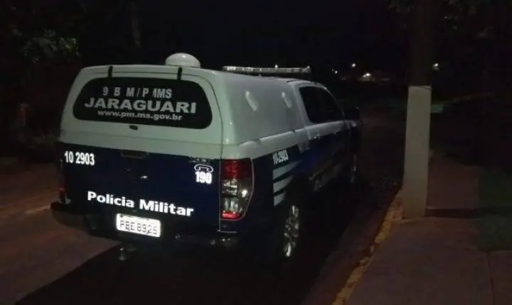 Idoso acusa própria filha de ser autora de agressões em Jaraguari