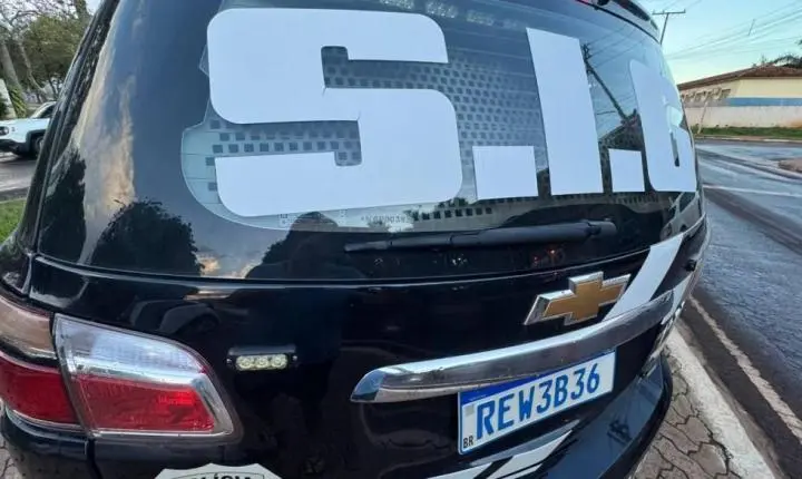 Jovem localiza iPhone por GPS, morador de endereço indicado nega posse e polícia é acionada em Nova Andradina