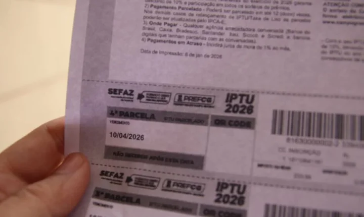 Lei que garante isenção de IPTU em imóveis de até R$ 100 mil do Minha Casa Minha Vida é promulgada em Campo Grande