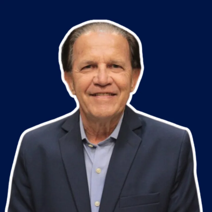 Manoel Afonso - Ampla Visão